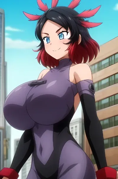 Mitsuko Hiramori