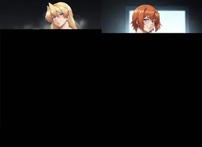 Sara Scorpion & Sylia Bernstein (Futanari)