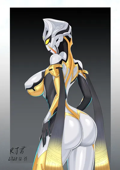 Carmeara (Ultraman Trigger: New Generation Tiga)