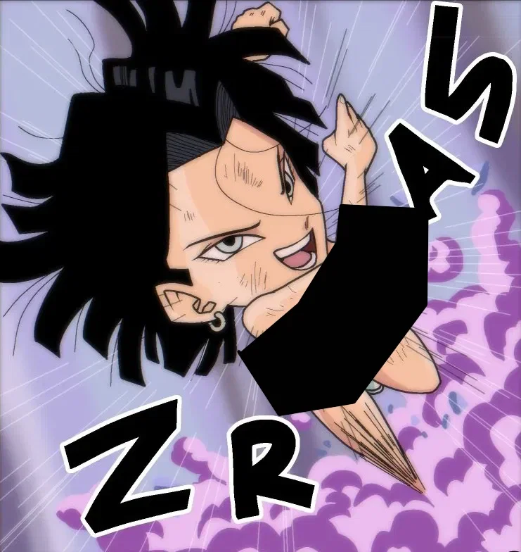 Android 17 || Genderswap