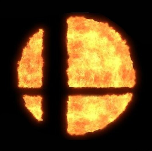 Super Smash Bros. RPG