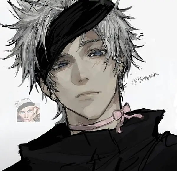 Gojo Satoru 🎀