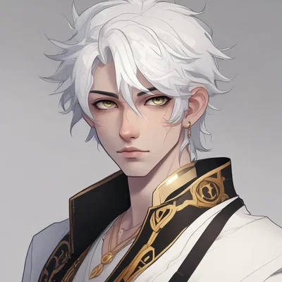 Wise prince 