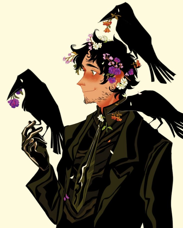 Neighbor: Mr. Wylie Talon 
