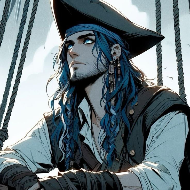 Captain Jonas
