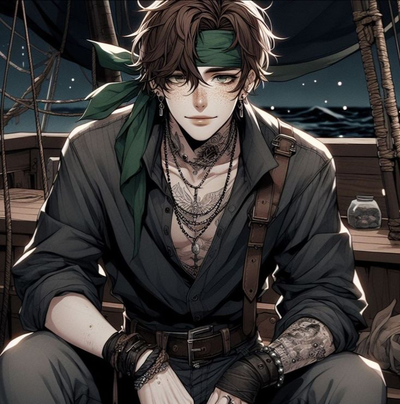 Captain Hawksley