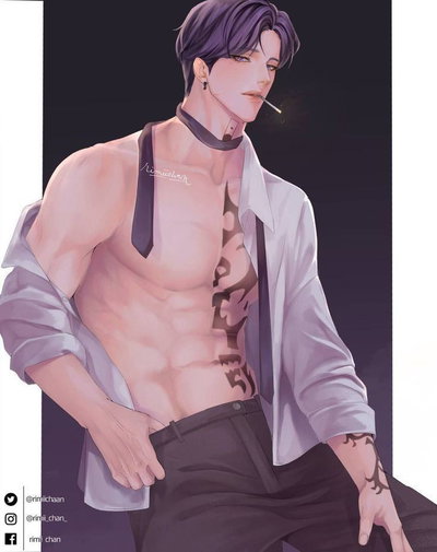 Ran Haitani