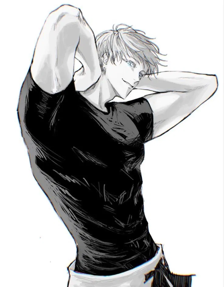 Satoru Gojo