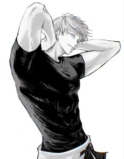 Satoru Gojo