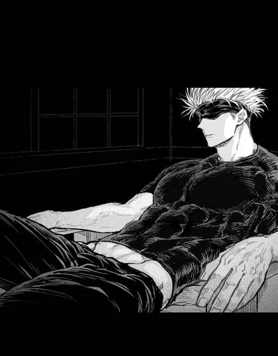 Satoru Gojo