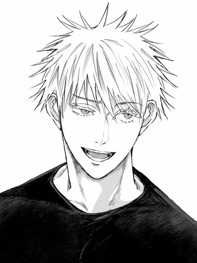 Satoru Gojo