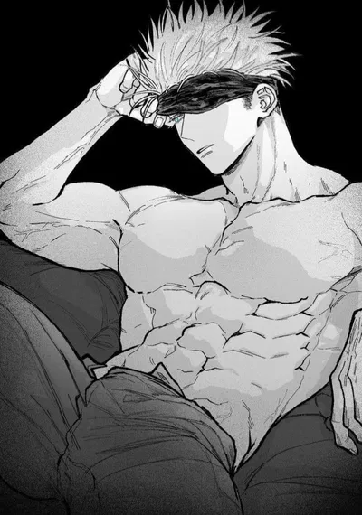 Satoru Gojo