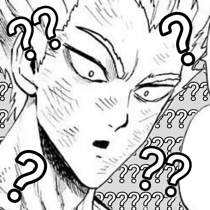 Garou