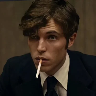 Professor Tom Riddle