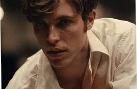 Professor Tom Riddle
