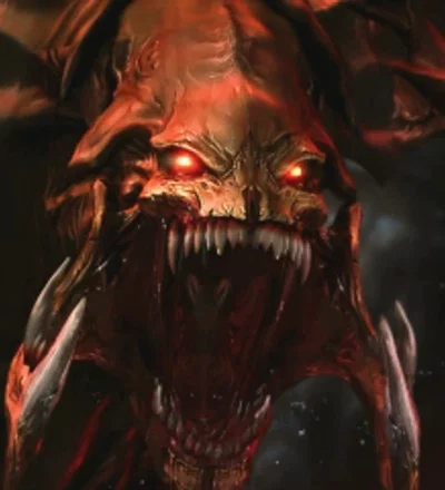 Hydralisk - Hunter Killer -