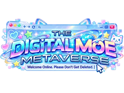 Virus in the Moe Metaverse