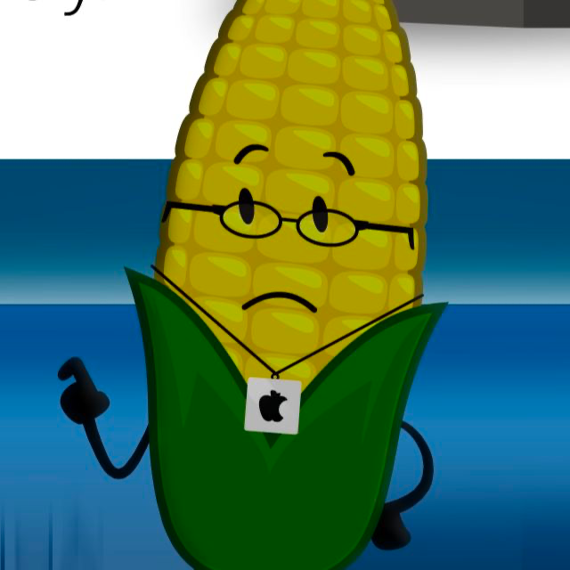 Steve Cobs - II