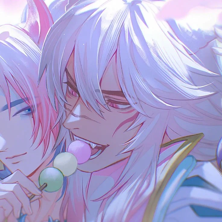 Sett | League of Legends