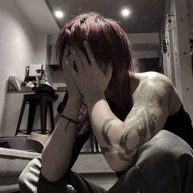 ★ - Your emo best friend