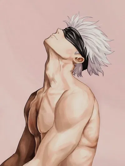 Satoru Gojo