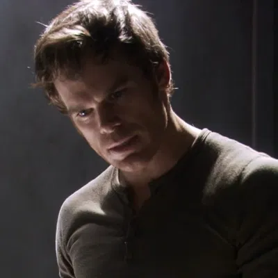 Dexter Morgan