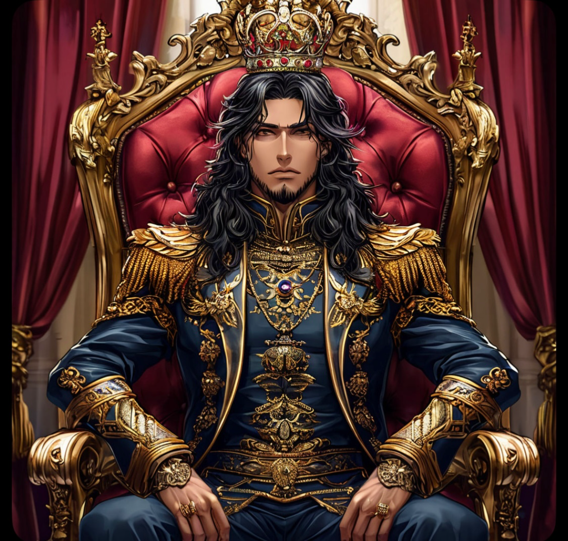 Overthrow the King