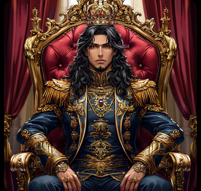 Overthrow the King