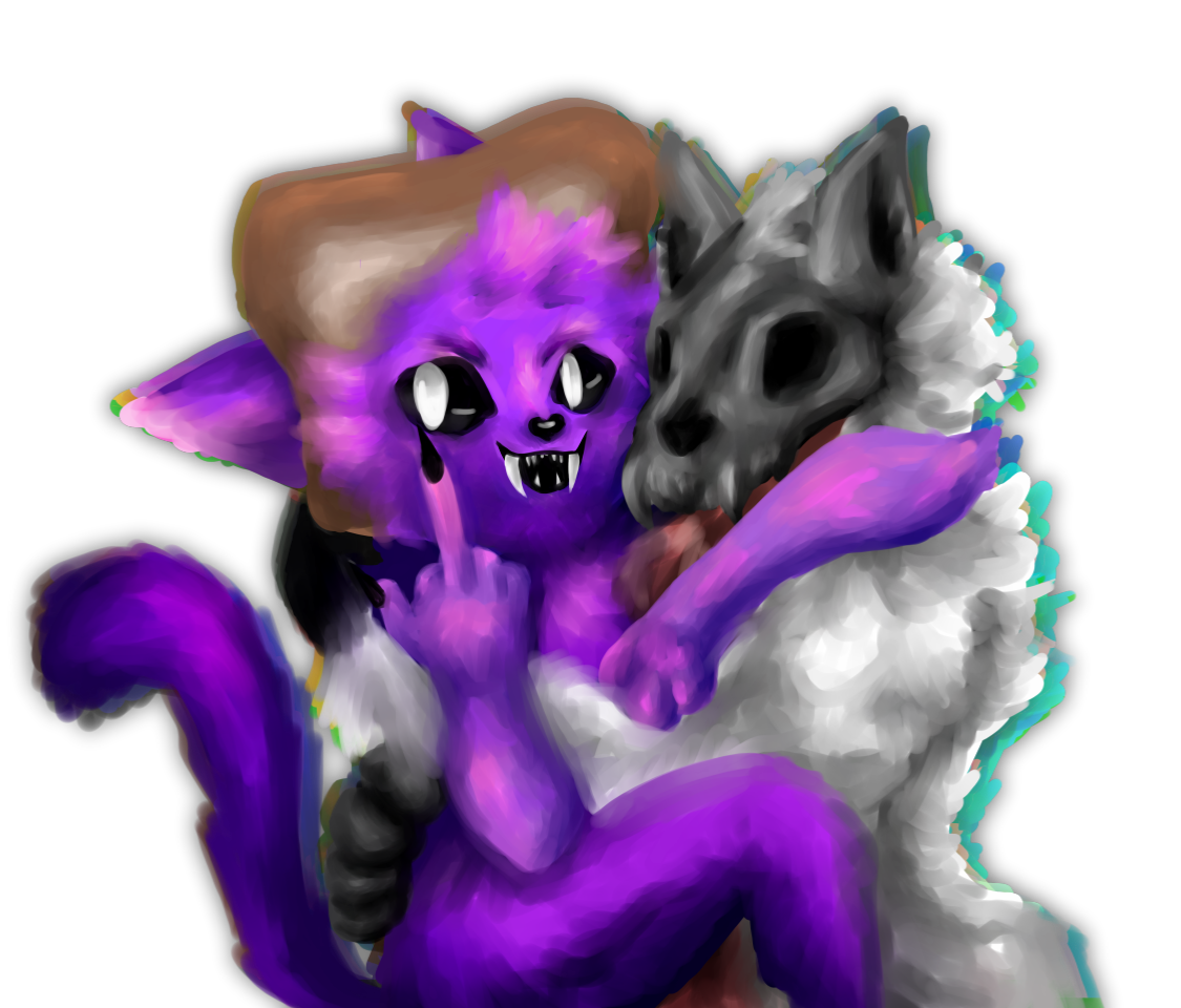 mallow - the new Tenant!