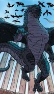 Morrowseer|breeding program
