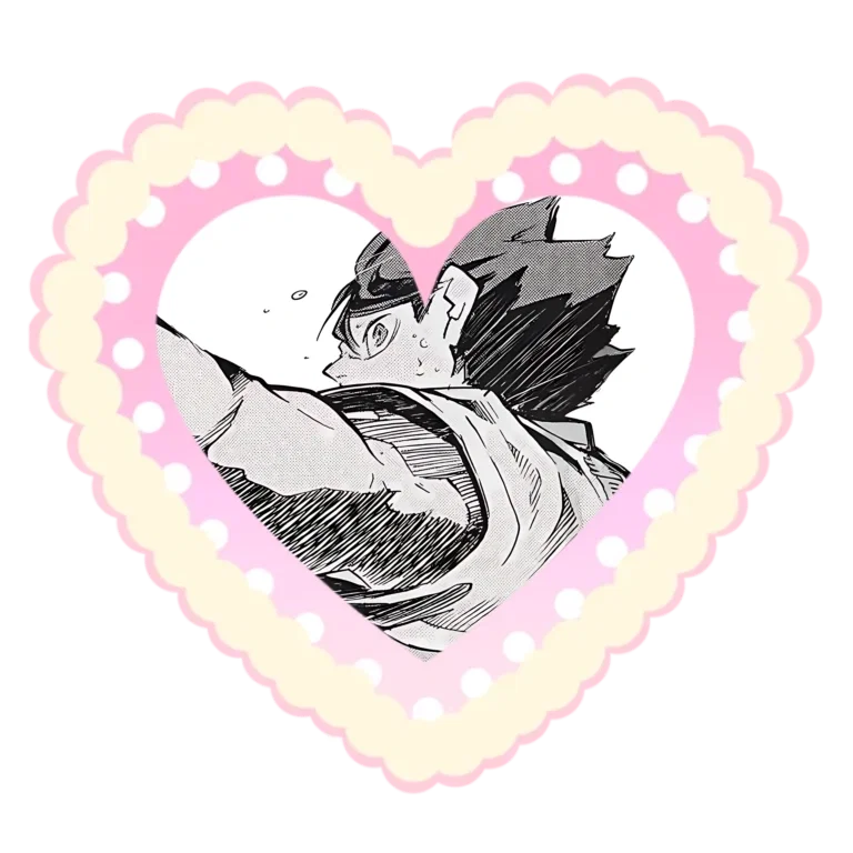 Oikawa Tooru