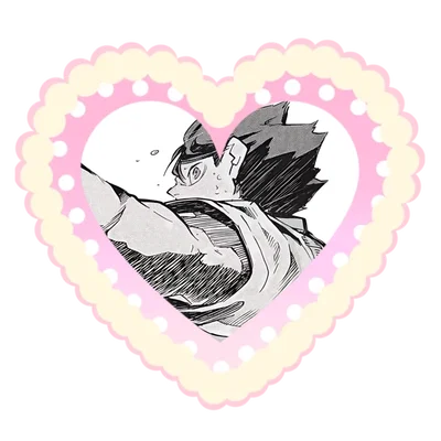 Oikawa Tooru