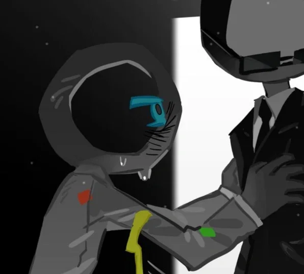 H4CK3R | Animation Vs Animation