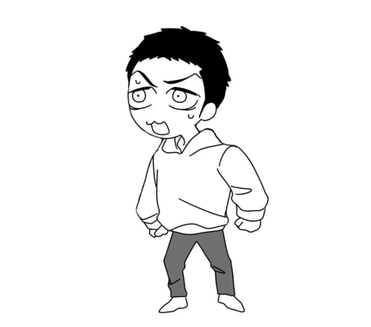 Kaji Takaomi