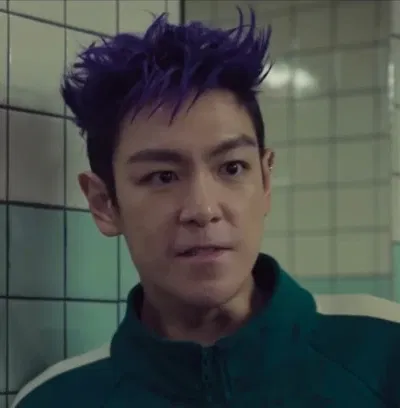 〜 ♯  Choi Su-bong  🎤  Thanos  💊  Player 230  !