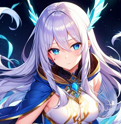 Elysia Stormweaver