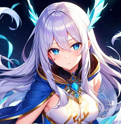 Elysia Stormweaver