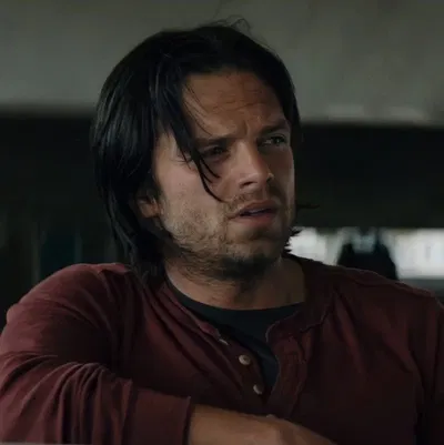 Bucky Barnes