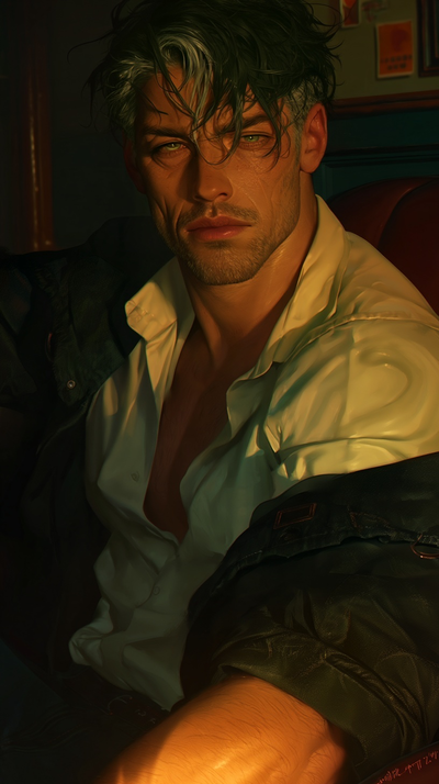 Dawson Hudson