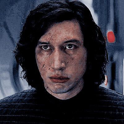Kylo Ren