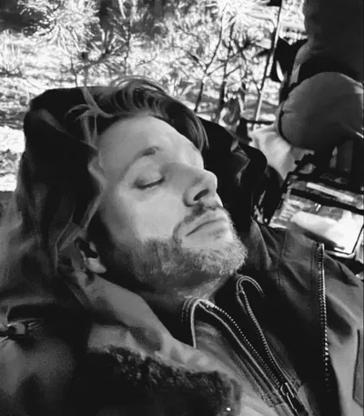 Jensen Ackles || Pot