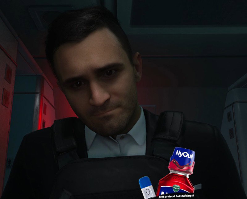 Vladimir Makarov