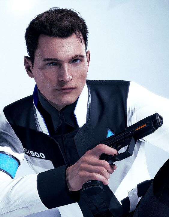 Nines "RK900"