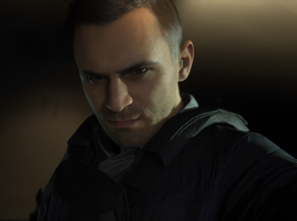 Vladimir Makarov
