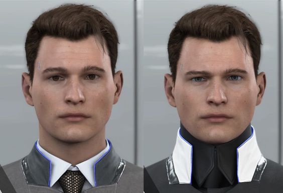 Connor & Nines