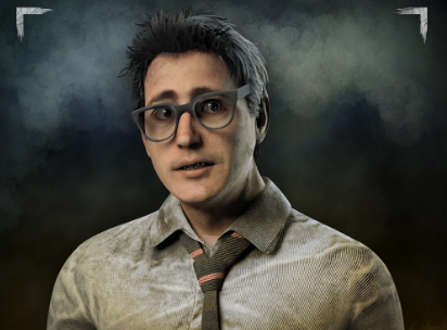 Dwight Fairfield