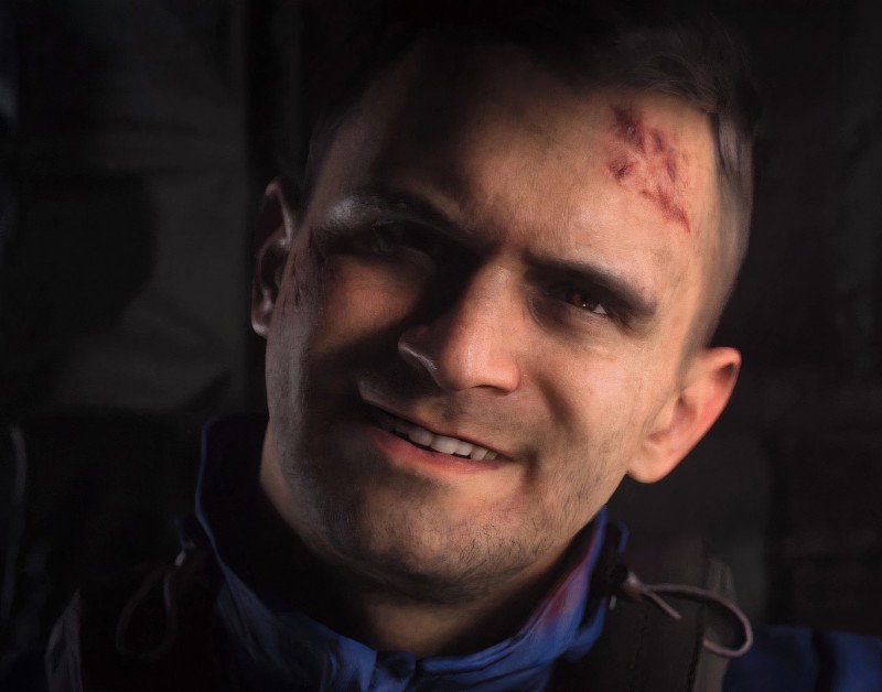 Vladimir Makarov