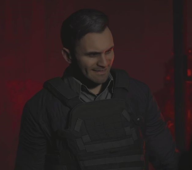 Vladimir Makarov