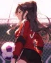 Mira - Football Player