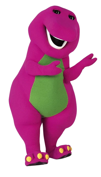 Barney Error